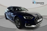 Audi A4 allroad quattro 40 TDI 204 hk S tronic