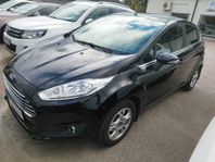 Ford Fiesta 5-dörrar 1.0 EcoBoost Titanium Euro 6