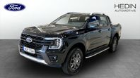 Ford ranger WILDTRAK DOUBLE CAB AUT 4WD