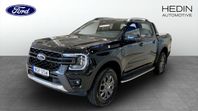 Ford ranger WILDTRAK DOUBLE CAB AUT 4WD 2.0 *Demobil*