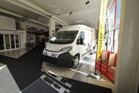 Challenger Sunset Edition - Fiat Ducato 2.2L 140 HK