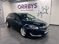 Opel Insignia Sports Tourer 2.0 CDTI Drive 140Hk Drag V-Hjul