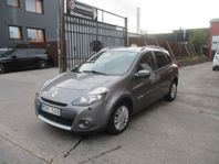 Renault Clio Sport Tourer 1.5 dCi Euro 5