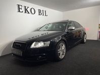 Audi A6 Sedan 3.0 TFSI quattro Proline, S Line Exclusive