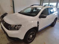 Dacia Duster 1.5 Blue dCi Euro 6