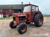 Traktor Volvo BM 650