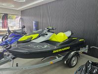 Seadoo GTR 230 2022 - 3,95% ränta & transport