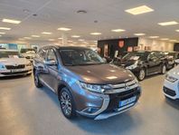 Mitsubishi Outlander 2.2 Di-D 4WD 7-sits AUTO Business Drag