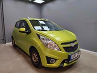 Chevrolet Spark 1.2 Euro 5 -82hk