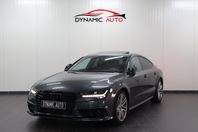 Audi A7 Sportback 3.0 TDI V6 clean diesel Quattro S-Line