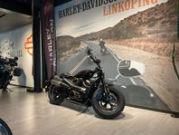 Harley-Davidson Sportster S Från 1575kr/mån