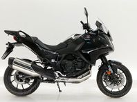 Honda NT1100 Demo