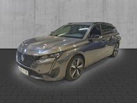 Peugeot 308 GT 1.2 Turbo 130hk AUT