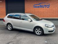 Volkswagen Golf Variant 1.6 TDI BMT Euro 5