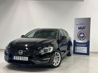 Volvo V60 D4 Summum Euro 6/ SE SPEC