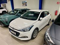 Hyundai i20 1.2 Comfort