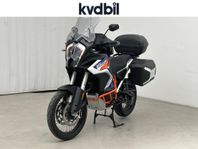 KTM 1290 SUPER ADVENTURE R Motorcykel