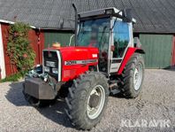 Traktor Massey Ferguson 3065