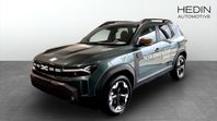 Dacia Duster EXTREME TCE 130HK 4X4