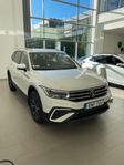 Volkswagen Tiguan Allspace 1.5 TSI Euro 6