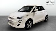 Fiat 500 500 BEV PASSION HB