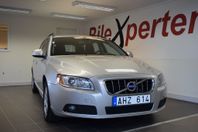 Volvo V70 2.4D Geartronic Momentum / Nyservad