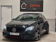 Mercedes-Benz A 250 Sport 7G-DCT AMG Sport, A45 LOOK Sport E