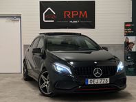 Mercedes-Benz A 250 Sport 7G-DCT AMG Sport, A45 LOOK Sport E