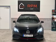 Mercedes-Benz A 250 Sport 7G-DCT AMG Sport, A45 LOOK Sport E