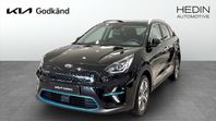 Kia E-Niro ADVANCE PLUS TECH