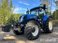 Traktor New Holland T7.210