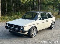 Volkswagen Golf Cabriolet 1.8