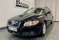 Volvo V70 2.5T Flexifuel DRIVe Momentum Euro 4 231hk