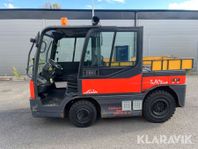 Terminaldragare Linde P250