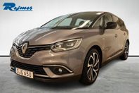 Renault D GranScénic IV 1,6 dCi 160 BOSE EDC