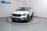 Volvo XC40 Recharge T5 Inscription/Navi/Harman Kardon