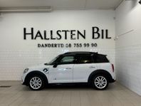 MINI Countryman SE ALL4 Plug In John Cooper Works 1Äg SeSpec