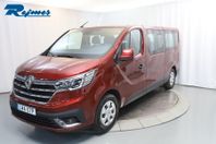 Renault trafic III Passenger PhII dCi 170 L2H1 A