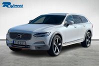 Volvo V90 Cross Country D5 AWD Volvo OceanRace