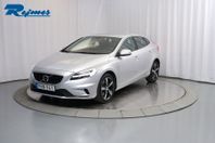 Volvo V40 D3 R-Design Edt