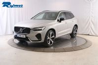 Volvo XC60 Recharge T6 II Ultimate Dark