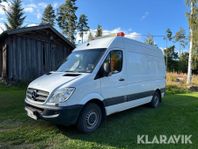 Mercedes-Benz Sprinter 315 CDI Skåpbil