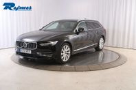 Volvo V90 D4 AWD Inscription