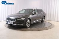 Volvo V90 Recharge T6 Core Edition