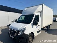 Nissan NV400