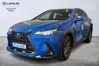 Lexus NX 450h+ Executive Teknik AWD 306hk Keyless Navi Head