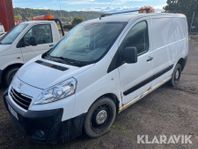 Peugeot Expert Panel Van 1.2t 2.0 HDi