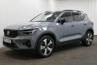 Volvo XC40 Recharge T4 Plus Dark (360, Drag)