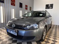 Volkswagen Golf Variant 1.4 TSI Euro 5