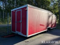 Foodtruck Flodaverken